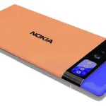 Nokia Art 5G