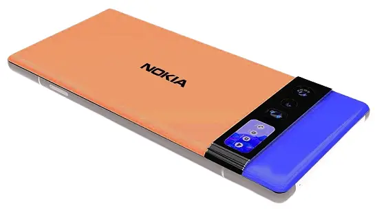 Nokia Art 5G