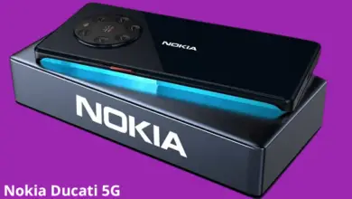 Photo of Nokia Ducati 5G 2022 Full Specs, Price, and Release Date!