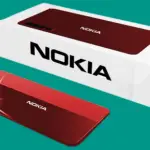 Nokia N9 Mini