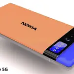 Nokia Pirate 5G