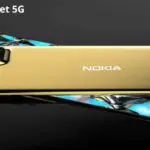Nokia Planet 5G