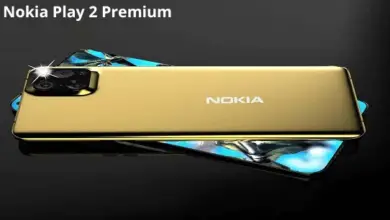 Photo of Nokia Play 2 Premium 5G 2022 Specs, Price, and Release Date!