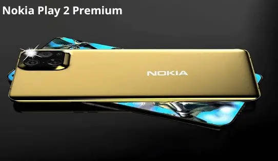 Nokia Play 2 Premium