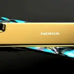 Nokia R20 Pro