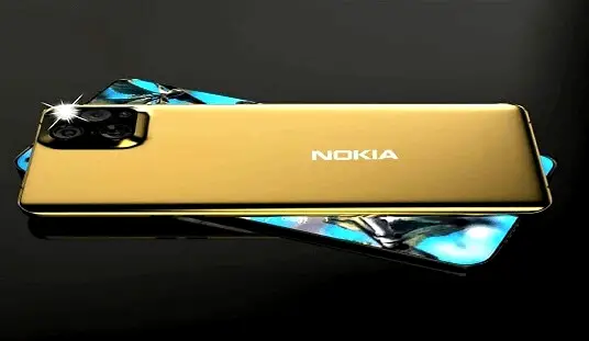 Nokia R20 Pro