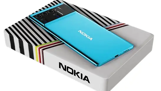 Nokia Energy Mini