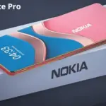 Nokia Race Pro