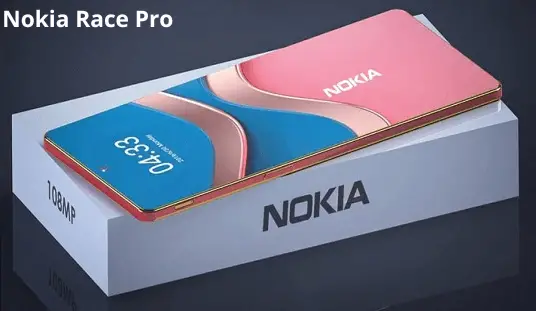 Nokia Race Pro