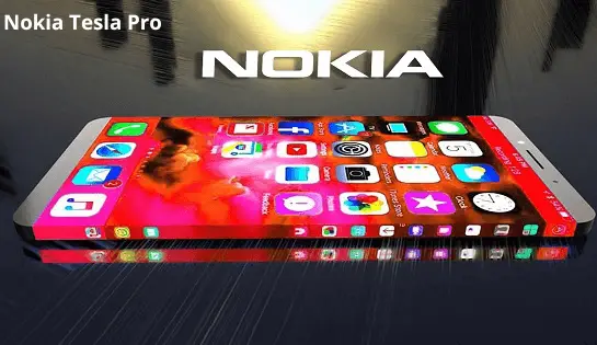 Nokia Tesla Pro