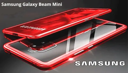 Samsung Galaxy Beam Mini