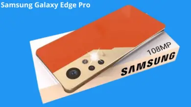 Photo of Samsung Galaxy Edge Pro 5G Release Date, Specs and Price