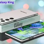 Samsung Galaxy King