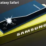 Samsung Galaxy Safari
