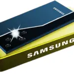 Samsung Galaxy X99