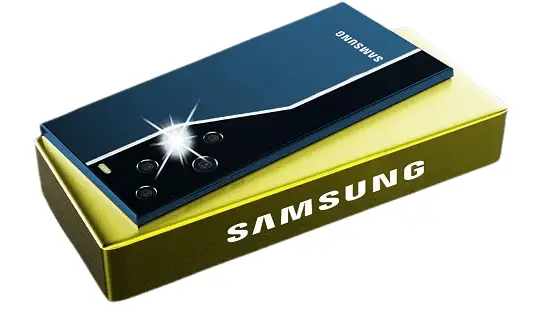 Samsung Galaxy X99
