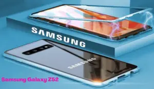 Home New 16 Samsung Galaxy Z52
