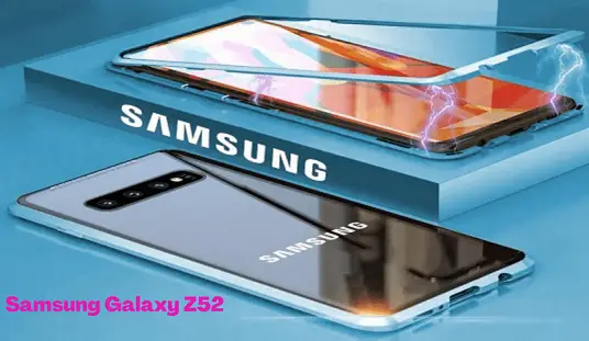 Samsung Galaxy Z52