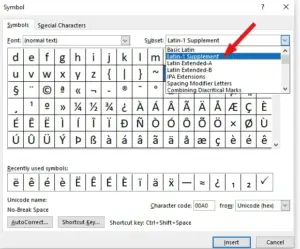 How to Type e with Accent: Accents on e (è,é,ê,ë)