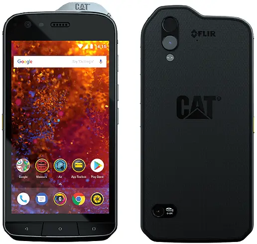 Cat S64 Pro