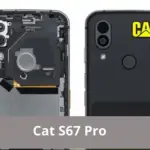 Cat S67 Pro