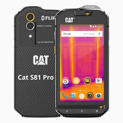 Cat S81 Pro