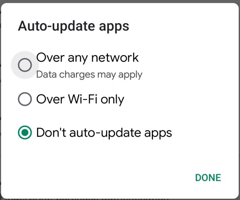 How To Uninstall Update On Android Apps Software For All Photo Inspiration