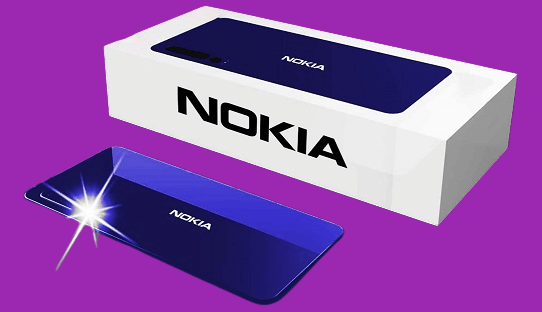 Nokia Avatar