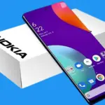 Nokia F99 Max