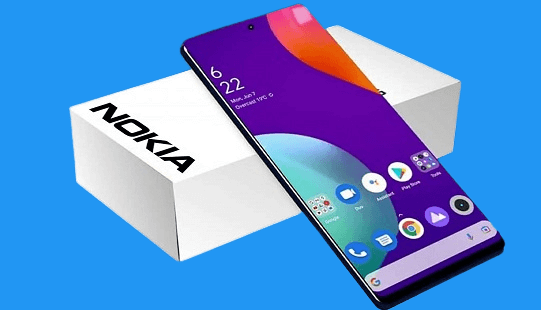 Nokia F99 Max