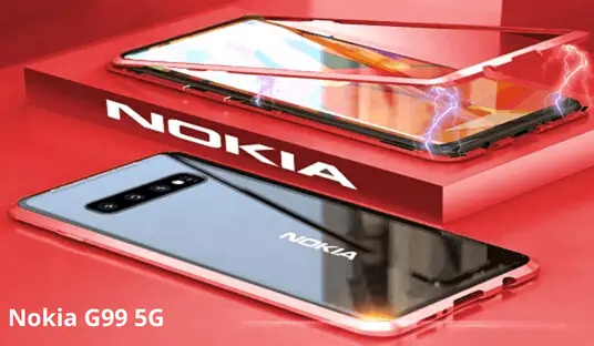 Nokia G99 5G