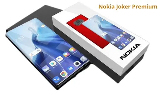 Nokia Joker Premium