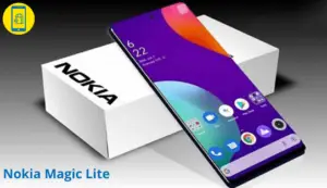 Home New 8 Nokia Magic Lite