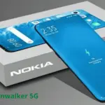 Nokia Moonwalker