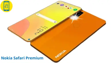 Photo of Nokia Safari Premium 5G 2022 Specs, Release Date, Price
