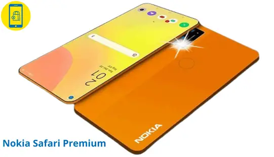 Nokia Safari Premium