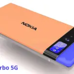 Nokia Turbo