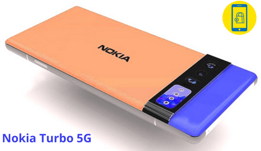 Nokia Turbo