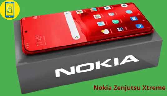 Nokia Zenjutsu Xtreme