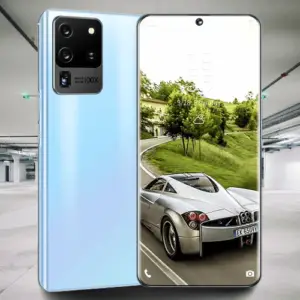 Samsung Galaxy S27 5G - Change in the smartphone world