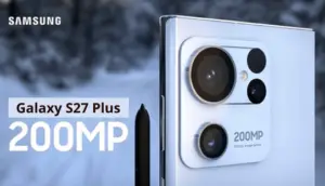 Samsung Galaxy S27 Plus 5G 2024 Specs, Release Date, Price