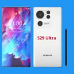 Samsung Galaxy S29 Ultra