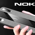Nokia Dragon Pro
