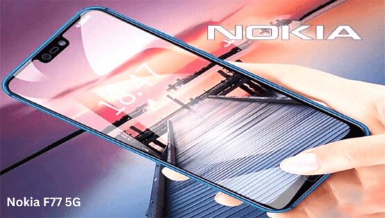 Nokia F77 5G