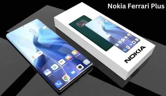 nokia ferrari plus 5g price india