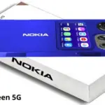 Nokia Queen 5G