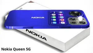 Home New 16 Nokia Queen 5G