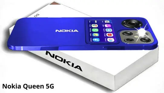 Nokia Queen 5G