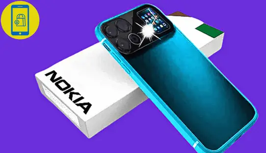 Nokia Winner Mini