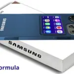 Samsung Galaxy Formula